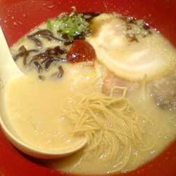 一風堂 西五反田スタンド