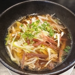 中国旬菜 彩宮の画像