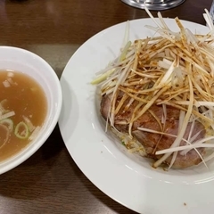 うまいヨ ゆうちゃんラーメンの写真