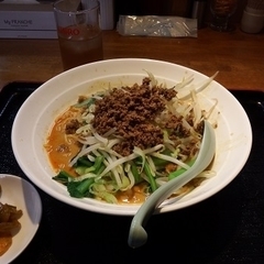 四川料理 餃子・王の画像