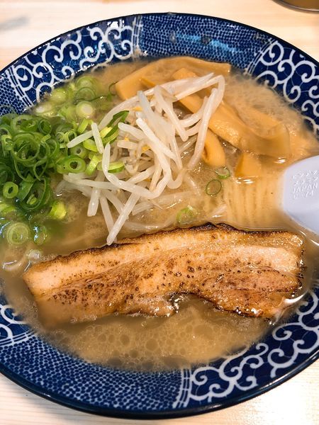「丸亀拉麺 ¥800」@王龍ラーメン 神田店の写真