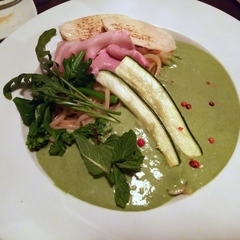 古民家BAR HINATA 白山店の画像