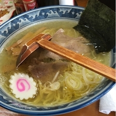 支那そば家の画像