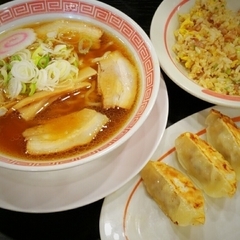 幸楽苑 潮来店の画像