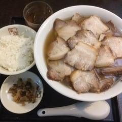 喜多方ラーメン坂内 内幸町ガード下店の画像