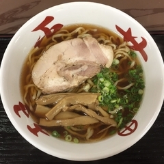 中華そば処 琴平荘 小田急うまいものめぐりの画像