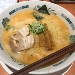 日高屋 雪が谷大塚南口店の画像