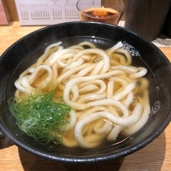 うどんや匠の画像