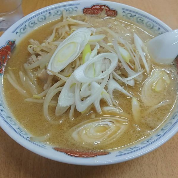 「炸醤麺」@娘娘の写真