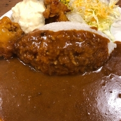 カレー倶楽部ルウ 梅田店の画像