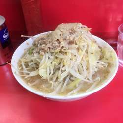 小ブタ アブラ カラメ ¥700