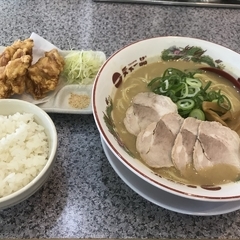 天下一品 茨木けいさつ前店の画像