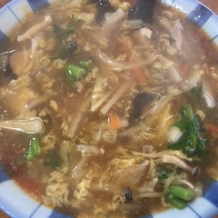 いろはや食堂の画像