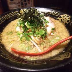 とろみこってり700円＆八角デーから揚げ88円