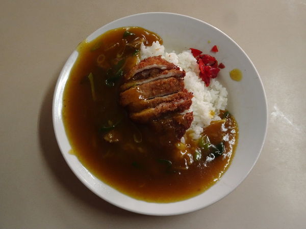 「皿盛り」@篠田屋の写真