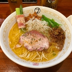 ナルトもメンマもあるけれど。の画像