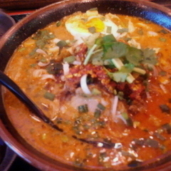 和合餃子 秋葉原3号店の画像