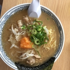 丸源ラーメン 伊丹店の画像
