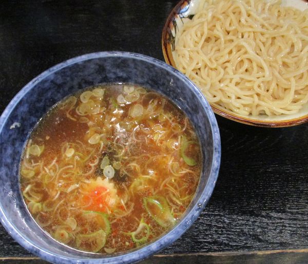 「特製もりそば　780円」@大塚 大勝軒の写真