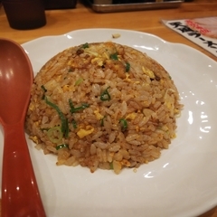 奈良天理ラーメン 天風 豊川店の画像