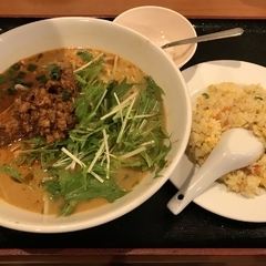 四川料理 萬達の画像