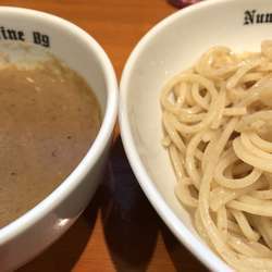 濃厚つけ麺