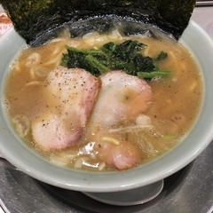 らあめん花月嵐 大和深見店の画像