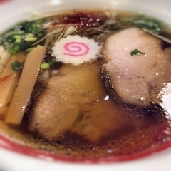 麺屋ダイニング 中華そば なおやの画像