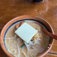 味噌屋 麺吉 水戸店の画像