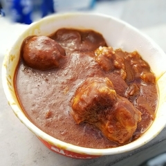 ハマスタシウマイBARの画像