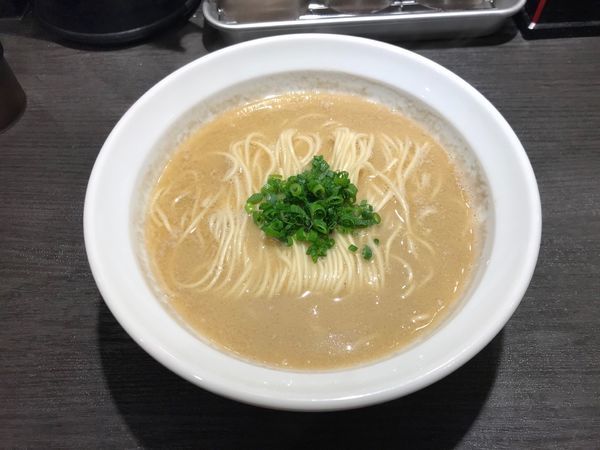 「ノドグロ蕎麦」@弘明寺丿貫の写真