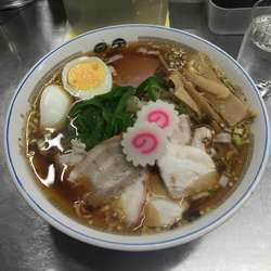 五目チャーシュー