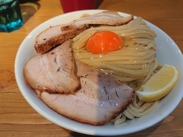 「TKM 400㌘ 肉増し」@ゴールデンタイガーの写真