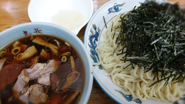 「つけざる」@丸長 坂戸店の写真