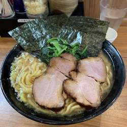 ラーメン