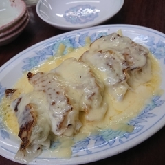 ガットコ食堂 大の画像