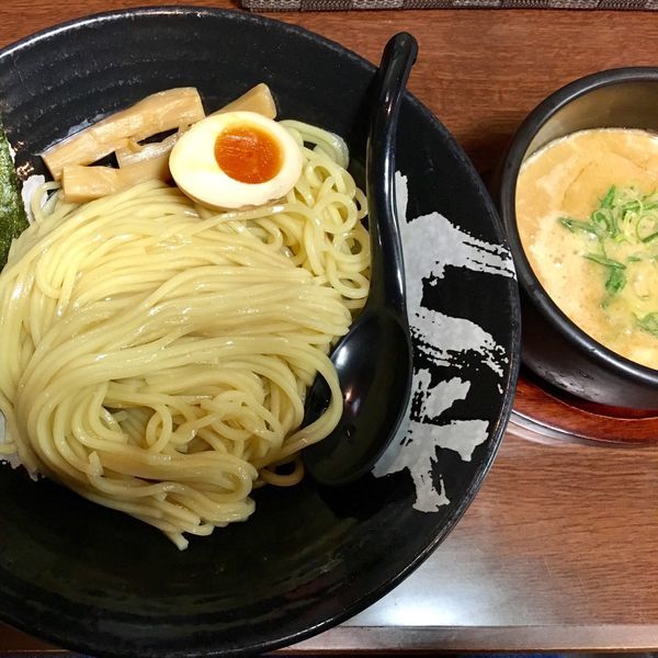 「鶏とん（大盛り）780円」@北一倶楽部 武蔵中原店の写真