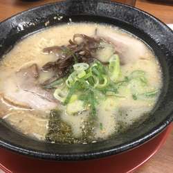 まるせんらーめん白