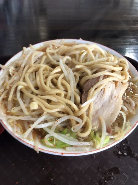 「ミニ 500円」@やらかし亭の写真