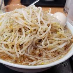 YOSHIラーメン（大）