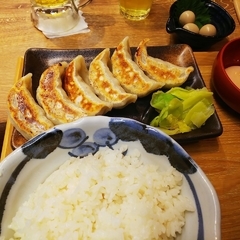 肉汁餃子製作所ダンダダン酒場 川越店の写真