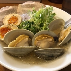 ラァメン coccoの画像