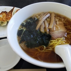 中華レストラン Woodyの画像