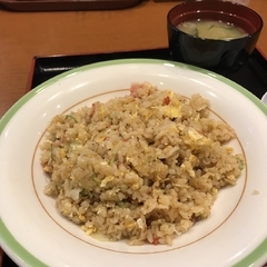 山田うどん 蒲田店の画像
