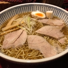 名寄らーめん 花いちの画像