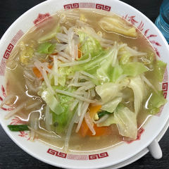 日高屋 麹町プリンス通店の画像