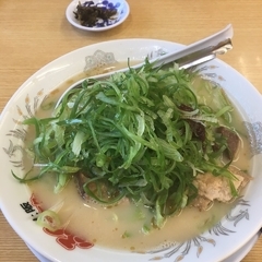 大阪ふくちぁんラーメン 鶴見店の画像