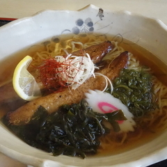 美食厨房まるよしの画像