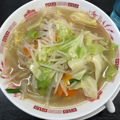 日高屋 麹町プリンス通店の画像