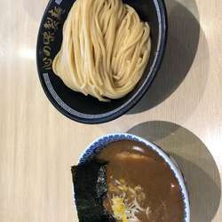 つけ麺大盛り